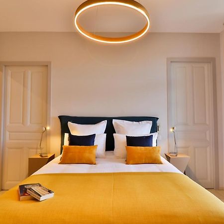 Villa Meridia Nimes Ngoại thất bức ảnh
