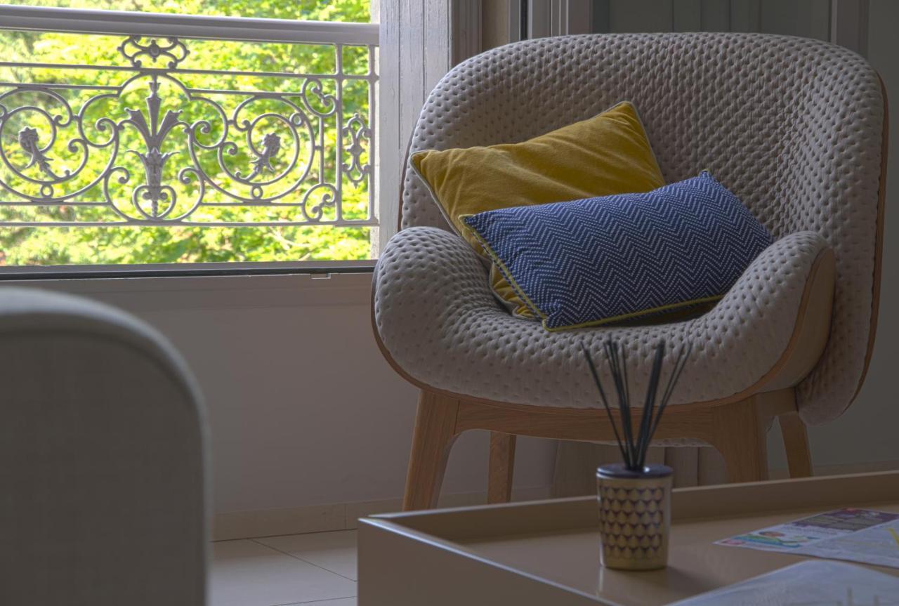 Villa Meridia Nimes Ngoại thất bức ảnh
