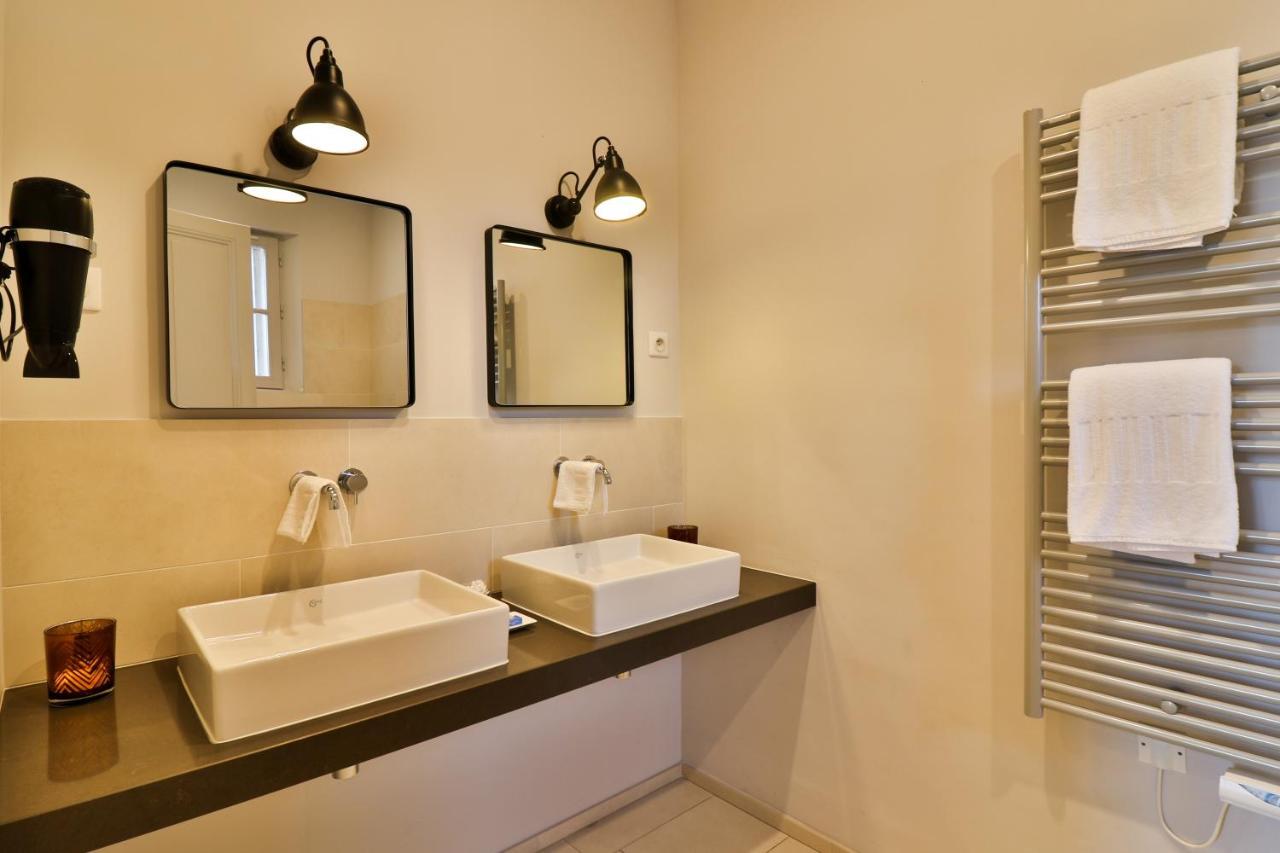 Villa Meridia Nimes Ngoại thất bức ảnh