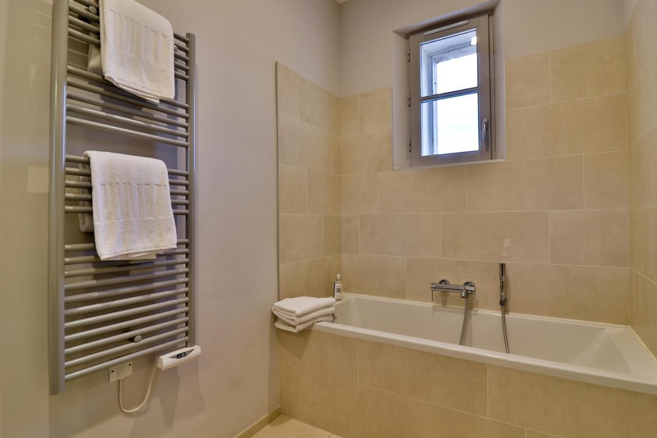 Villa Meridia Nimes Ngoại thất bức ảnh