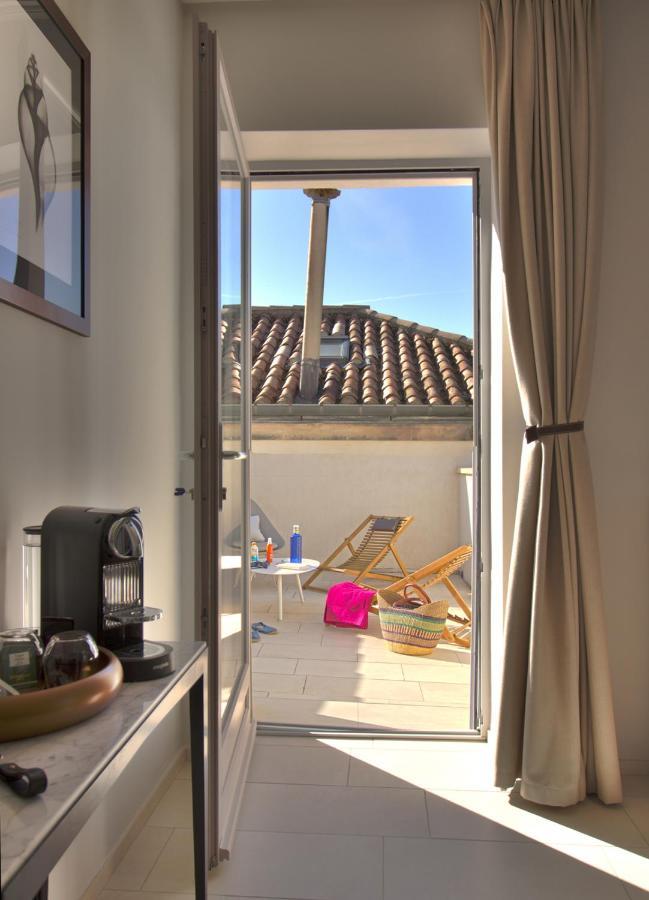 Villa Meridia Nimes Ngoại thất bức ảnh