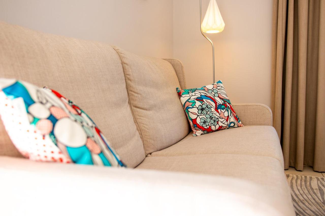 Villa Meridia Nimes Ngoại thất bức ảnh