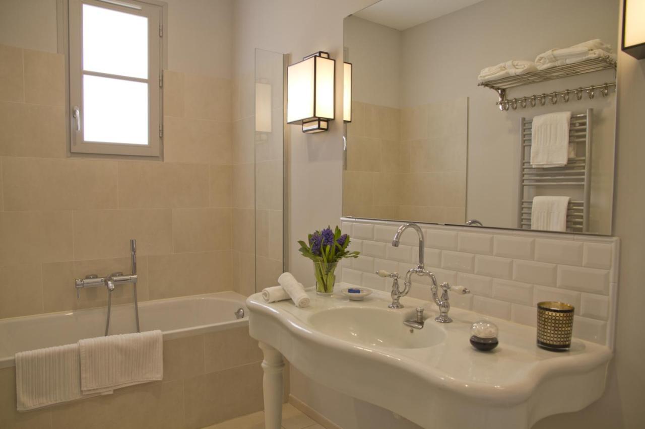 Villa Meridia Nimes Ngoại thất bức ảnh