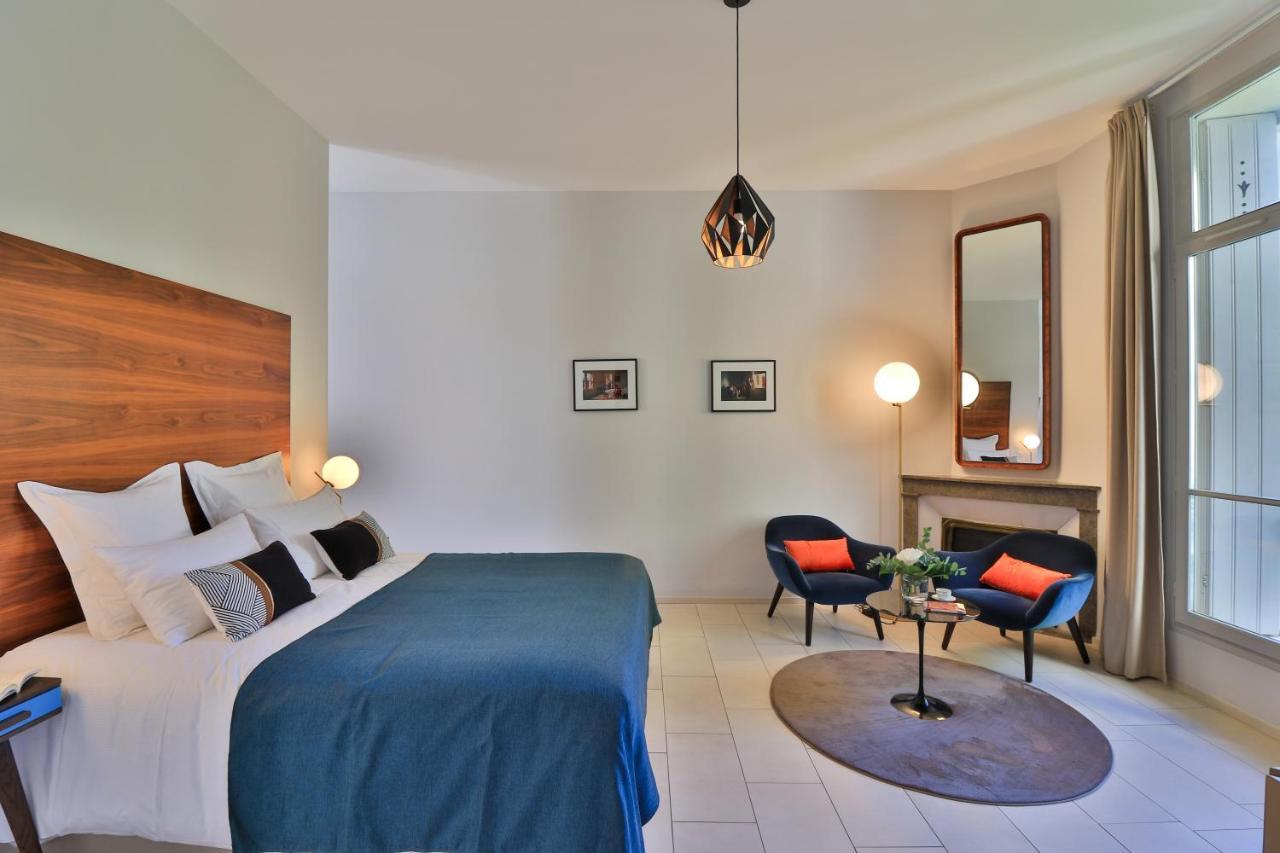 Villa Meridia Nimes Ngoại thất bức ảnh