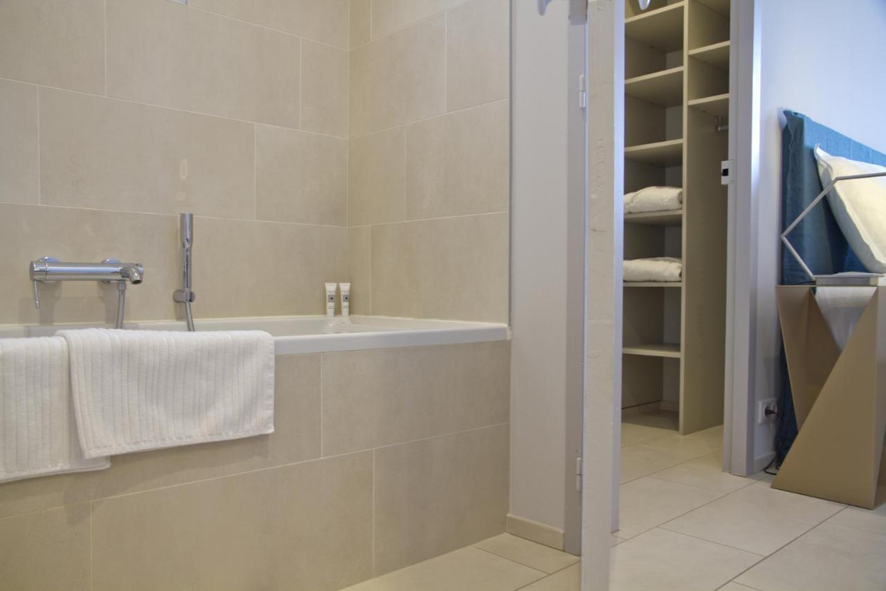 Villa Meridia Nimes Ngoại thất bức ảnh