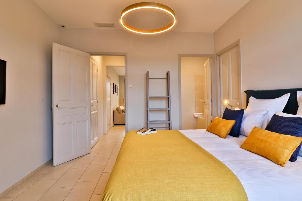 Villa Meridia Nimes Ngoại thất bức ảnh