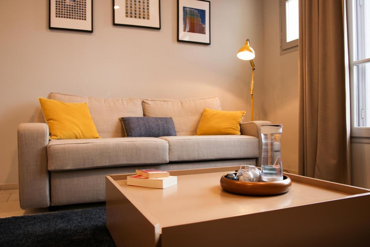 Villa Meridia Nimes Ngoại thất bức ảnh