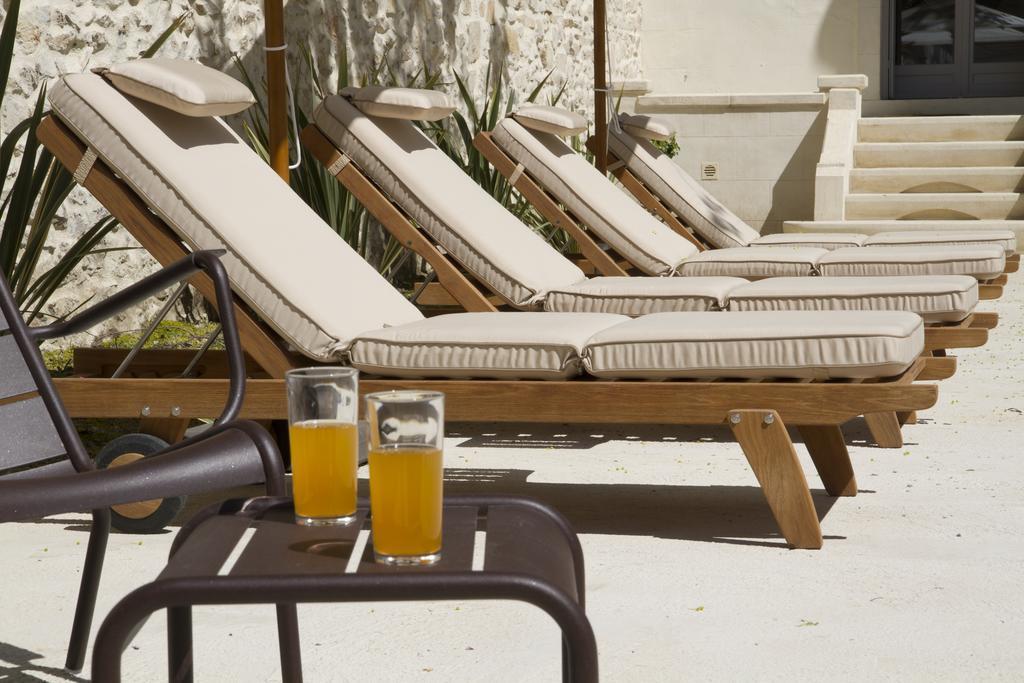 Villa Meridia Nimes Ngoại thất bức ảnh