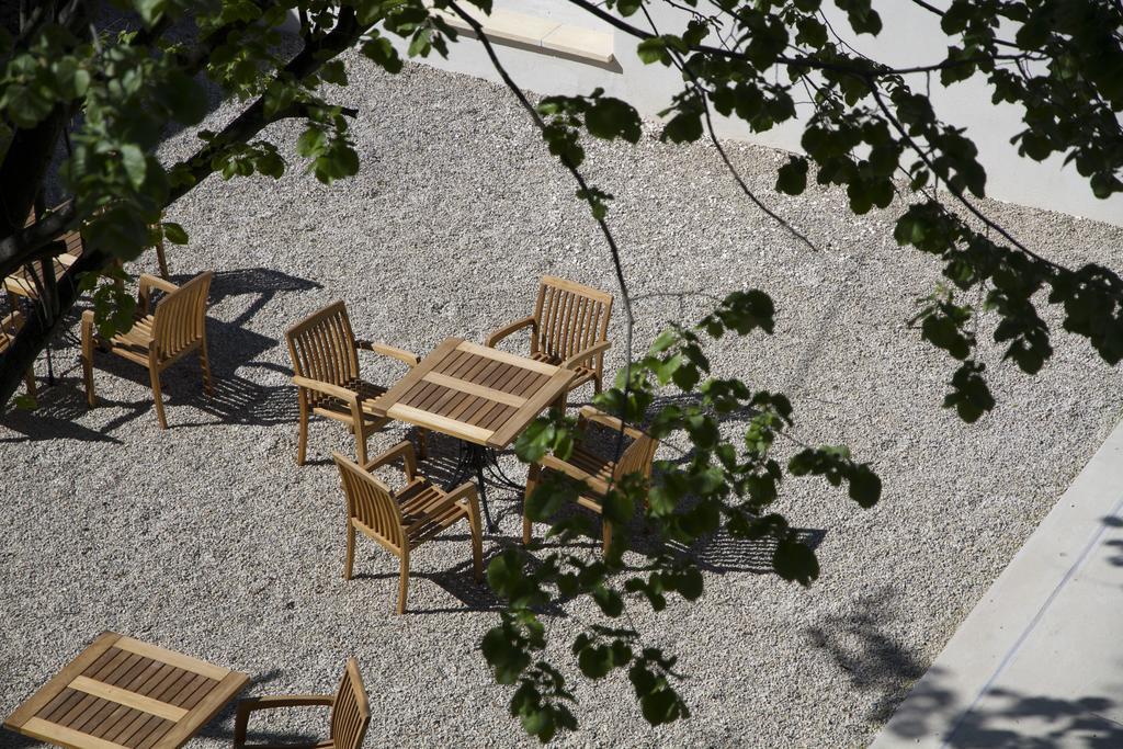 Villa Meridia Nimes Ngoại thất bức ảnh