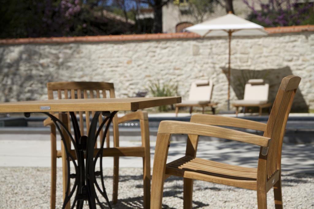 Villa Meridia Nimes Ngoại thất bức ảnh
