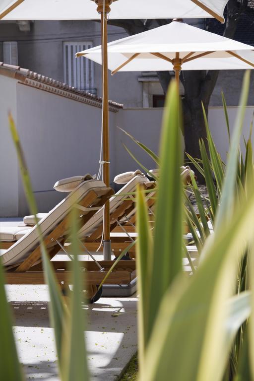 Villa Meridia Nimes Ngoại thất bức ảnh