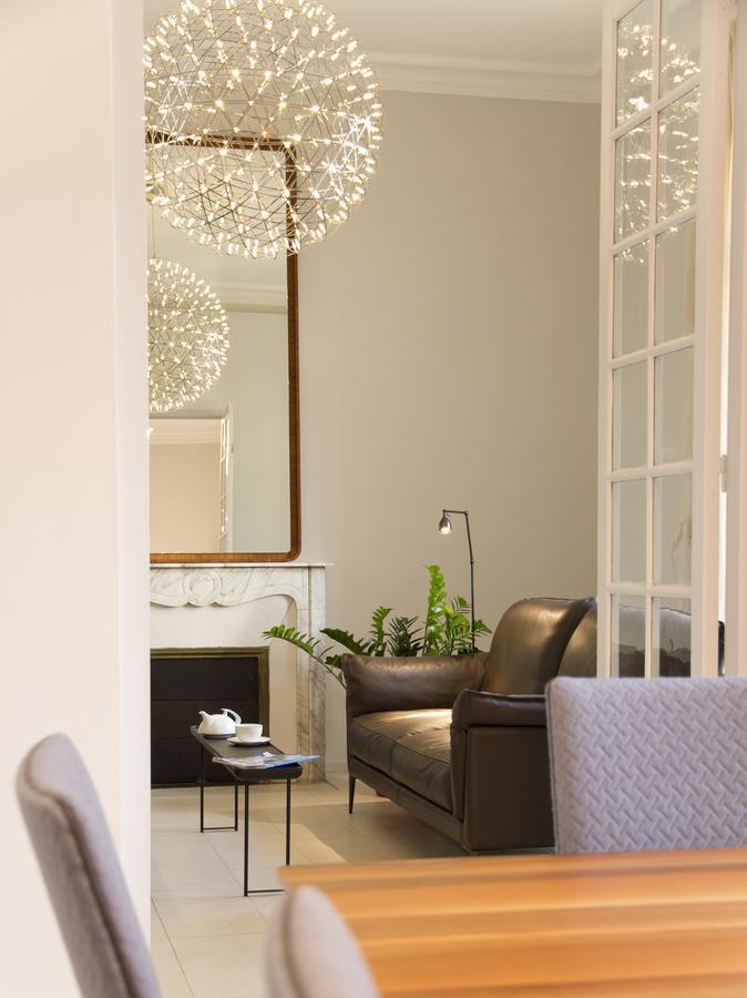 Villa Meridia Nimes Ngoại thất bức ảnh