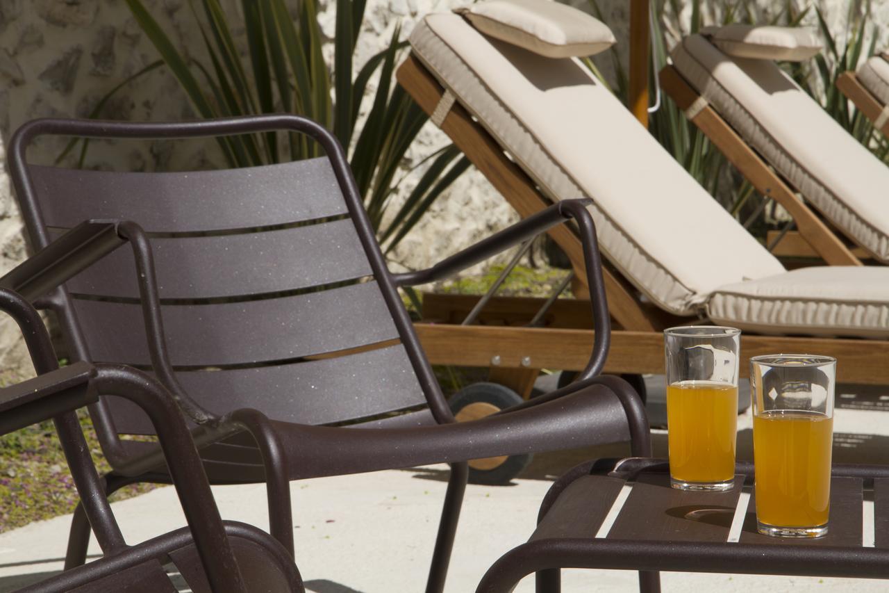 Villa Meridia Nimes Ngoại thất bức ảnh